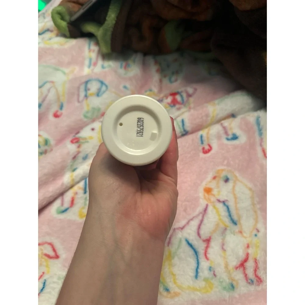 pantene barely used